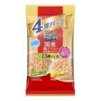 ユニ・チャーム GDパウチほぐし13歳野菜チーズ80g×4個 ドッグフード