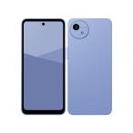 [未使用/SIMフリー] AQUOS wish5 SH-52F 4GB/64GB ミソラ  docomoSIMフリー版 スマホ 本体