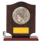 .(.)[ знак скульптура бесплатный ] рекомендация! награждение .D006-E размер * высота 235mm