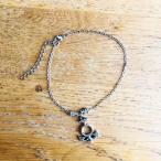  ножной браслет сплав очарование кальмар li