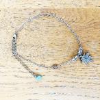  ножной браслет сплав очарование Мали fana