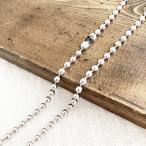  нержавеющая сталь колье мяч цепь 4mm ширина 