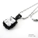 CZ Cubic Zirconia дизайн подвеска хирургический нержавеющая сталь аксессуары нержавеющая сталь колье 