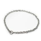  man teru колье futoshi . фасоль адзуки / red beans / маленький бобы цепь нержавеющая сталь колье цепочка 