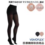 ヴェノフレックス 弾性ストッキング Kokoon 着圧ソックス 下肢静脈の血流促進 むくみ 医療用 パンティストッキング パンスト 強圧 15-20mmHg 女性【品質保証】
