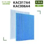 ダイキン用 空気清浄機 フィルター 