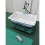  не использовался KOHLER Cola - кухня для 1. раковина накидка Dolly смесители воды есть сигнал low отделка (0122CI)7AY-13