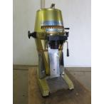 * Maar Koo nik/MAHLKONIG магазин шлифовщик / кофе шлифовщик для бизнеса 60Hz специальный VTA-6S[0424BI]8BY!-1