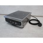  Hoshizaki для бизнеса настольный IH кухонная посуда HIH-2CE-1 одна фаза 200V(2)(0504GH)7AT-13S