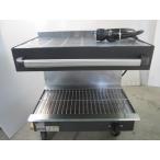 タニコー 焼物器 電気サラマンダー TMS-ESM-65 三相200V(0707CT)7BY-13