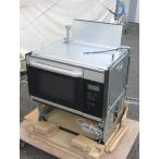  не использовался LIXIL/ Rinnai кухонный гарнитур для газ высокая скорость печь ROG-85BSC1V LP газ (0722CI)7CY-13