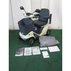 2024 год Suzuki Senior Car ET4DB pale yellow современная модель (0802AH)7CY-13S