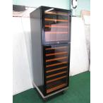  вентилятор Vino для бизнеса винный погреб W дверь SW-126 107шт.@ место хранения (0906BH)7CY-13