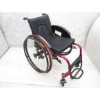 [ включая доставку ( север *.* за исключением отдаленных островов )]V прекрасный товар /kadokla спорт инвалидная коляска s Koo te задний B406[0917LK]7AI!