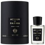  параллель импортные товары бесплатная доставка ak Adi Pal ma signature мужской man подвеска EDPo-do Pal famSP 20ml духи ACQUA DI PARMA