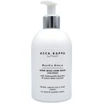 アッカカッパ ホワイトモス ハンド ソープ 300ml ACCA KAPPA