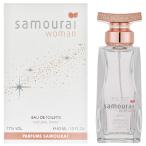 アランドロンサムライウーマンEDT...