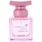 【訳あり】 アランドロン サムライ ウーマン サクラティー EDP オードパルファム SP 30ml テスター【キャップ付】 香水 【あすつく】