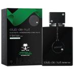 アルマフ クラブ ドゥ ニュイ インテンス マン EDT 105ml 男性用香水