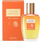 アトリエ プロヴァンス ピンクグレープフルーツ EDT オードトワレ SP 90ml ATELIER PROVENCE