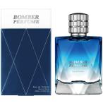 並行輸入品 送料無料 ボンバー パフューム EDT オードトワレ SP 100ml 香水 BOMBER PERFUME 【あすつく】 爆買