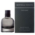 送料無料 【訳あり】 ボッテガ ヴェネタ プールオム EDT オードトワレ SP 50ml 【箱不良】 香水 Bottega Veneta