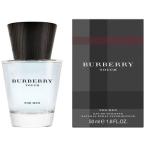 並行輸入品 バーバリー タッチ フォーメン EDT オードトワレ SP 50ml 香水 BURBER ...