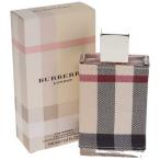 並行輸入品 【訳あり】 バーバリー ロンドン EDP オードパルファム SP 100ml 【箱不良】 ...