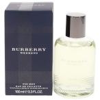 【訳あり】 バーバリー ウィークエンド フォーメン EDT オードトワレ SP 100ml テスター 香水 BURBERRY