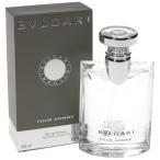 並行輸入品 送料無料 【訳あり】 【旧パッケージ】 ブルガリ プールオム EDT オードトワレ 100ml 【箱不良】 香水 BVLGARI 【あすつく】 爆買