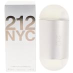 並行輸入品 【訳あり】 キャロライナヘレラ 212 EDT オードトワレ SP 100ml 【箱不良 ...