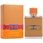 送料無料 【訳あり】 キャロライナヘレラ CH パッション フォーメン EDP オードパルファム SP 100ml 【箱不良】 香水