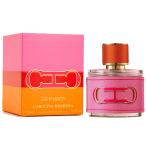 送料無料 【訳あり】 キャロライナヘレラ CH パッション フォーウーマン EDP オードパルファム SP 100ml 【箱不良】 香水