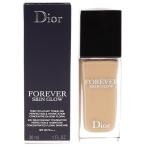 【並行輸入品】 クリスチャンディオール スキン フォーエヴァー フルイド グロウ #2W ウォーム 30ml CHRISTIAN DIOR