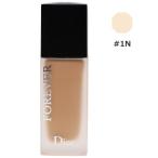 【並行輸入品】 クリスチャンディオール スキン フォーエヴァー フルイド マット #1N ニュートラル 30ml CHRISTIAN DIOR