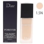 【並行輸入品】 クリスチャンディオール スキン フォーエヴァー フルイド マット #1.5N 30ml CHRISTIAN DIOR 【あすつく】