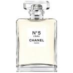 並行輸入品 送料無料 シャネル No.5 ロー EDT オードトワレ SP 100ml 香水 CHA ...