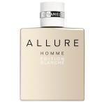 並行輸入品 送料無料 シャネル アリュール オム エディション ブランシュ EDP オードパルファム ...