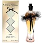 【訳あり】 シャンタル トーマス クラシック ゴールド EDP オードパルファム SP 100ml 【箱不良】 香水 Chantal Thomass 【あすつく】