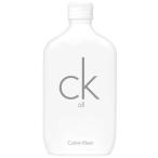 並行輸入品 【訳あり】 カルバンクライン シーケー オール EDT オードトワレ