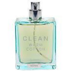  параллель импортные товары [ есть перевод ] clean теплый хлопок EDTo-doto трещина SP 60ml тестер духи жидкий выцветание [....]