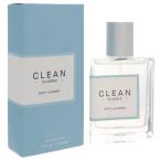  параллель импортные товары [ есть перевод ] clean Classic soft прачечная EDPo-do Pal famSP 60ml тестер духи 