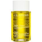 クラランス ボディオイル トニック 100ml CLARINS