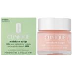 並行輸入品 クリニーク モイスチャー サージ ジェル クリーム 100H 75ml CLINIQUE