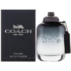 並行輸入品 コーチ コーチ マン EDT オードトワレ SP 100ml 香水 COACH