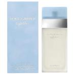 ドルチェ&ガッバーナ ライトブルー EDT オードトワレ SP 25ml 香水 【あすつく】
