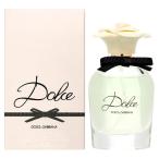 送料無料 ドルチェ&ガッバーナ ドルチェ EDP オードパルファム SP 75ml 香水