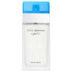 【訳あり】 ドルチェ&ガッバーナ ライトブルー EDT オードトワレ SP 100ml テスター (キャップ付 香水) 【早い者勝ち】