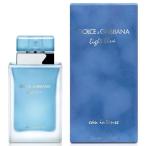 並行輸入品 ドルチェ＆ガッバーナ ライトブルー オー インテンス EDP オードパルファム SP 5 ...