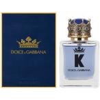 ドルチェ＆ガッバーナ K by Dolce&Gabbana EDT オードトワレ SP 50ml DOLCE ＆ GABBANA D＆G 香水